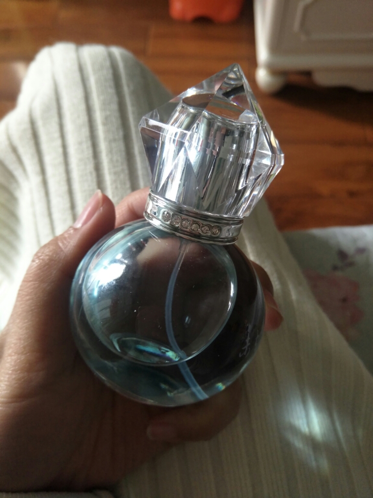 雏菊50毫升香水性价比最高，使用一个月后真实上手体验,第7张