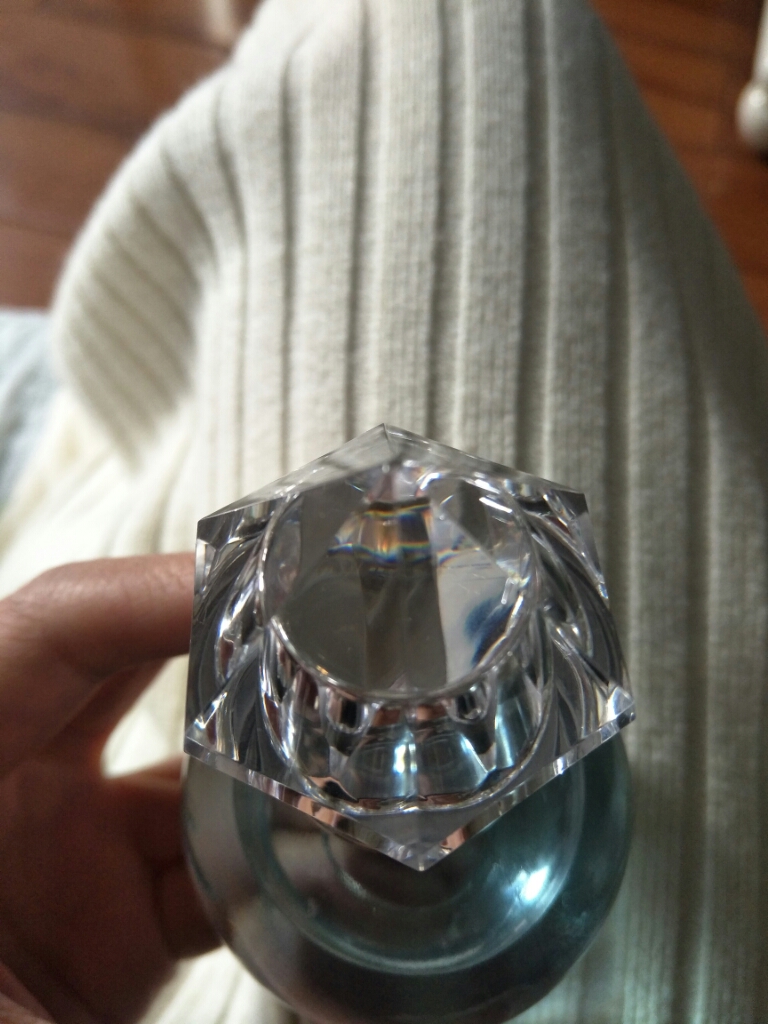 雏菊50毫升香水性价比最高，使用一个月后真实上手体验,第5张