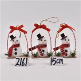 Декор, ткань, креативная кукла, подвеска, наряжаться