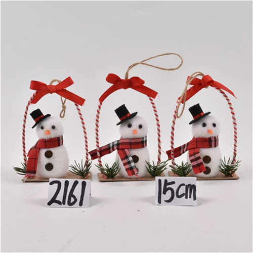 Декор, ткань, креативная кукла, подвеска, наряжаться