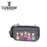 Универсальная модная камера, бретели, сумка на одно плечо