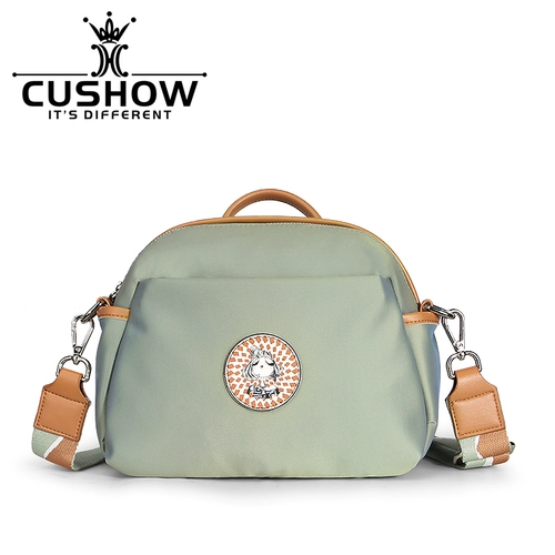 Небольшой дизайнерский нейлоновый портативный универсальный вместительный и большой ремешок для сумки, сумка для телефона