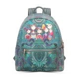 Оригинальная модная трендовая сумка через плечо для отдыха, ранец, сумка для путешествий, в корейском стиле