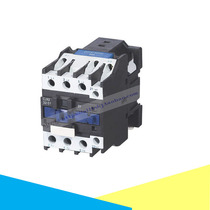 AC contactor NBC tap Carbon dioxide welding machine AC contactor 32A Deforce West CJX2-3210