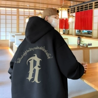 [W322黑色加绒]