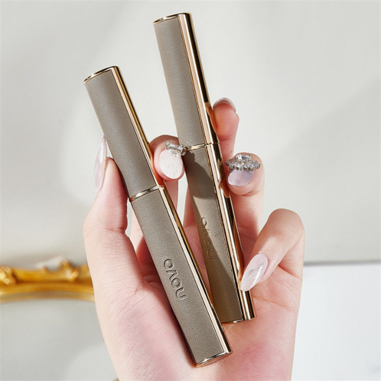 Li Jiaqi recommends mascara natural curling stereotyped waterproof slender long-lasting non-smudged no makeup anti-smudged women