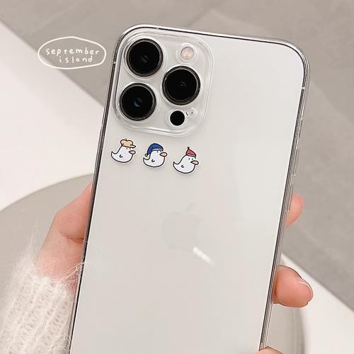 Apple, милый iPhone15 Pro, чехол для телефона, совместимый iPhone 12, iphone, 13promax