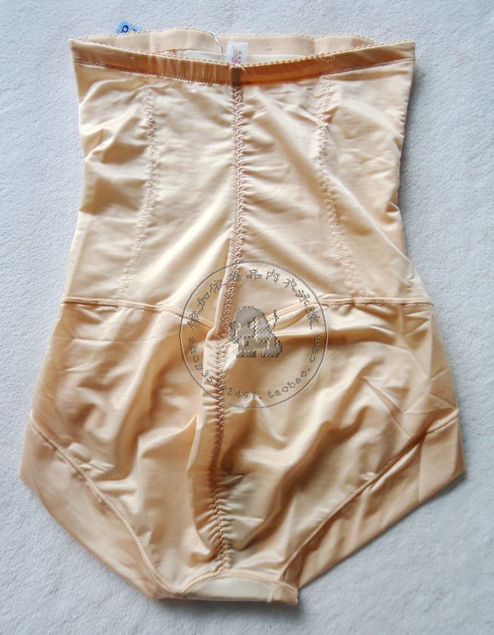 body amincissant JUNEROSE en soie Ice - Ref 685689 Image 7