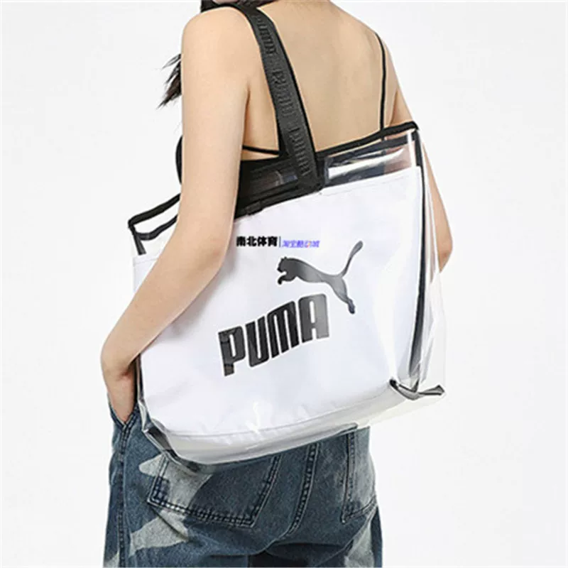 Puma, спортивная сумка для мужчин и женщин, сумка через плечо