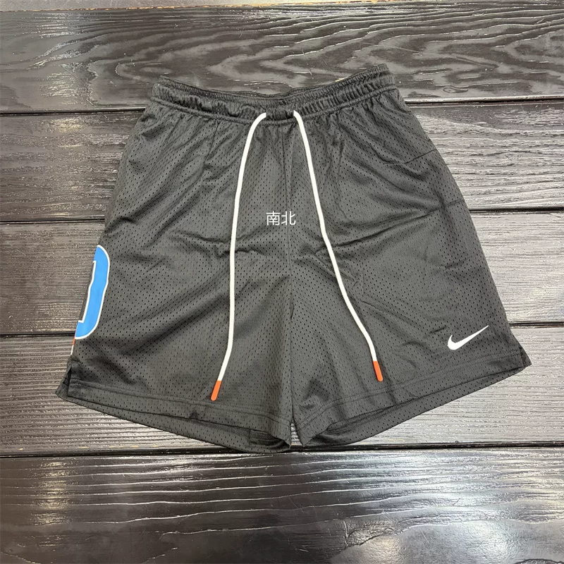 Nike/ Баскетбол дышащие классические спортивные шорты для тренировки