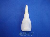 Plexiglass acrylic adhesive glue