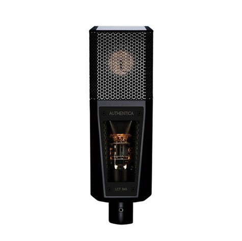 LEWITT Levitt LCT-840 in the case of a