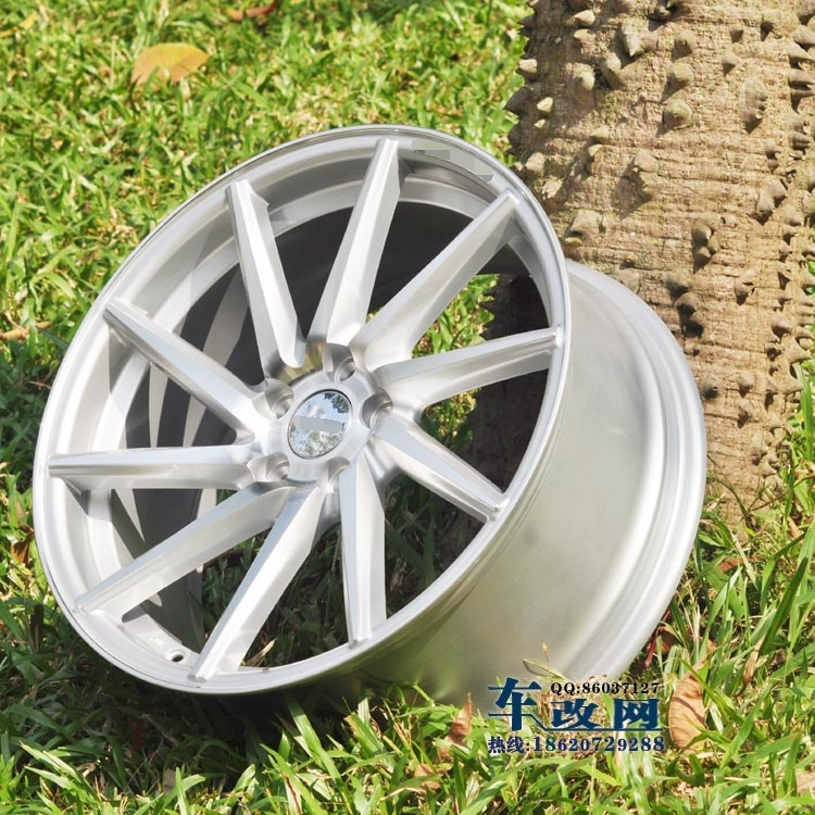 Bánh xe sửa đổi CVT 14/15/16/17/18/19 inch Các mẫu áp dụng: Si Rui tốc độ Pai Rui Ming Yu Kai Zun - Rim