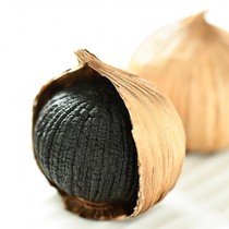 Celibate Black Garlic Pint Mashed Garlic Power Export Grade Fermented Black Garlic Head Gift Box 600g Yunnan Grand Richette