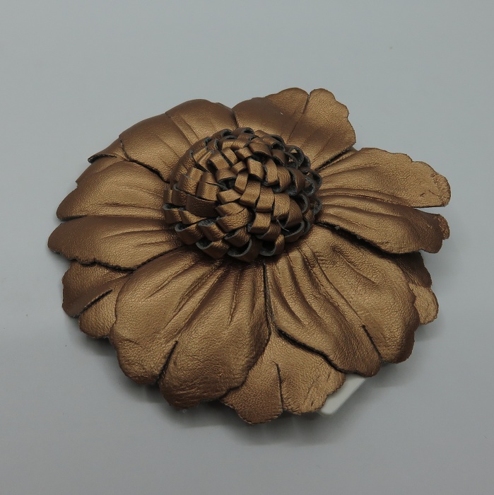 Broche en autre - Ref 1184065 Image 4