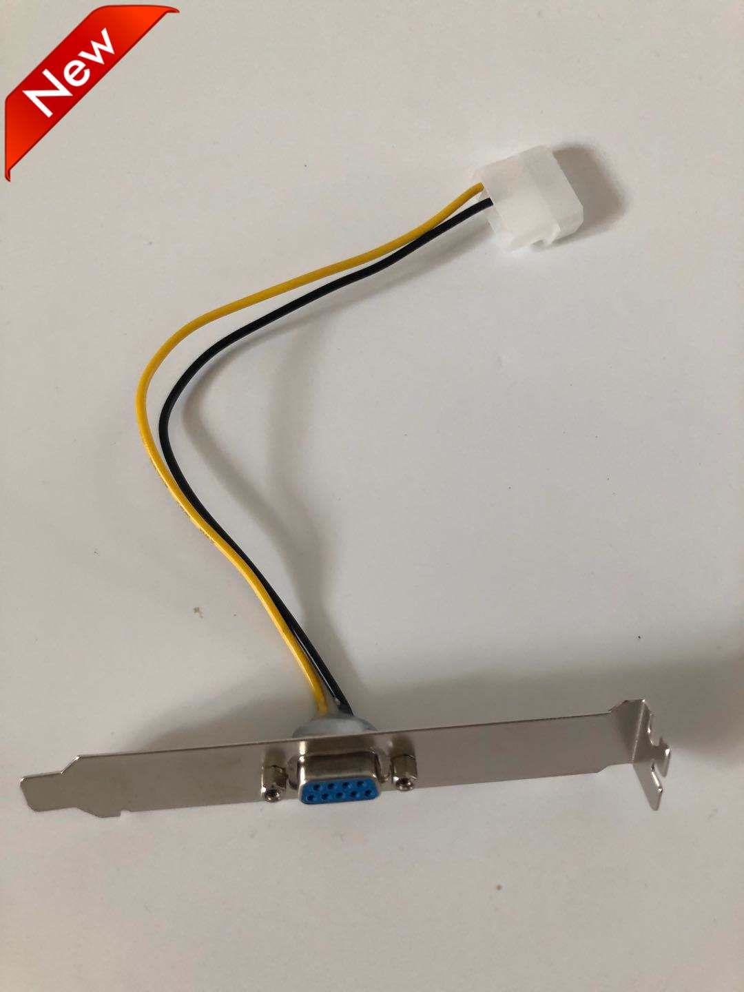 Digital electronic vagina mirror accessories lens power block for Kollixin power supply board