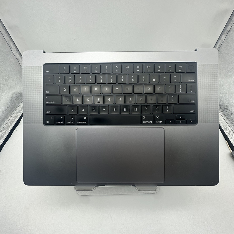 2021 Apple 16inch A2485 M1 Pro Chip 10+16 Core Lower Half Set Without Head Unit Knight Original Host Max