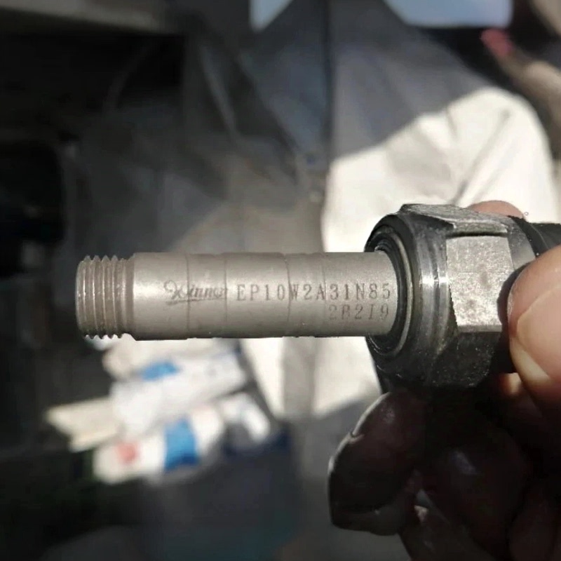 Original Genuine Taiwan Winner Cartridge Valve Ep10W2A31N85 Brand Guarantee Ep10W2A31N85