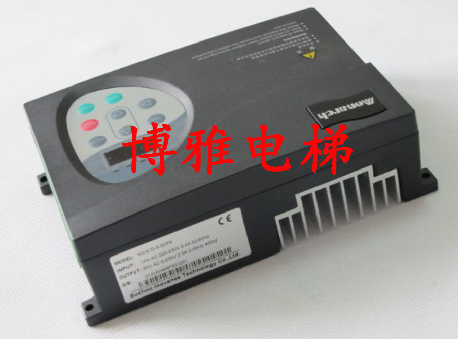 Henan Xu Jixi Jixun Damen Frequency Converter NICE-D-A-SOP2 SOP4-HNXJ brand new