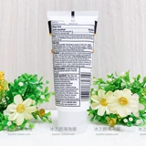 Прозрачный солнцезащитный крем для лица, лосьон от черных точек, американская версия, SPF30