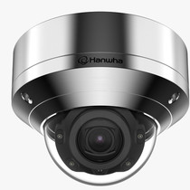 2MP explosion-proof infrared dome camera Hanwha XNV-6080RSA original warranty price negotiable