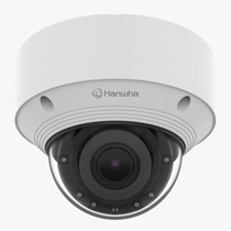 5MP anti-riot dome camera Hanwha QNV-C8083R original nationwide warranty price negotiable