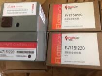 Ignition controller F4715I220 replaces R4715B220 R4715B