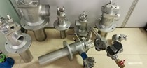 Gas ignition burner spray gun 150000 kcal FB-150KWFB-90KW230KW natural gas burner