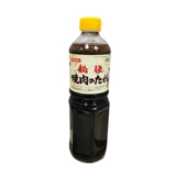 Shanghai Costco Kaishi Kaishi Sam купил японскую импортную японскую в стиле мясной соус -соус барбекю барбекю соус 985 мл