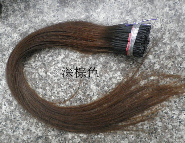 Extension cheveux - Ref 220958 Image 16