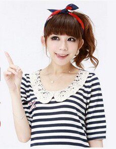 Extension cheveux - Ref 219374 Image 21