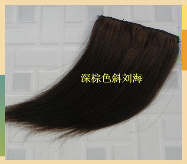 Extension cheveux - Ref 218997 Image 12