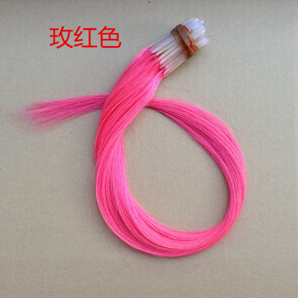Extension cheveux - Ref 221583 Image 12