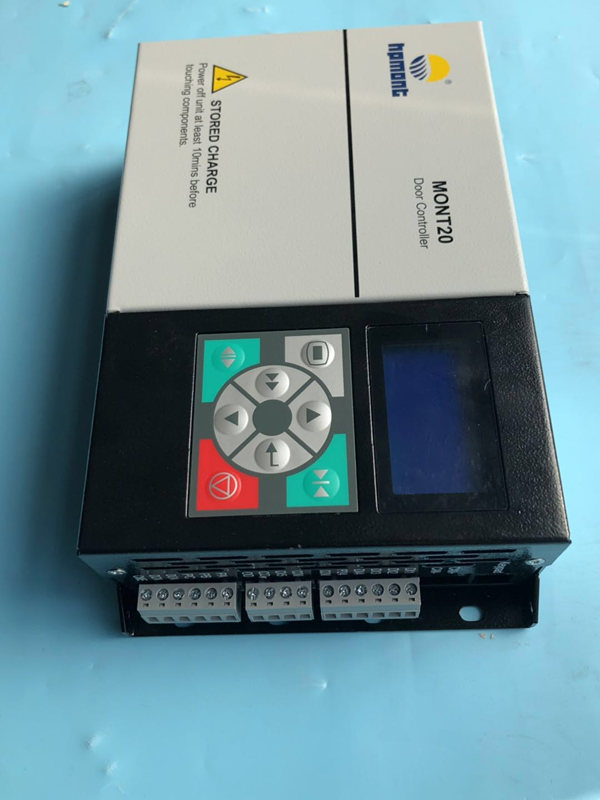 MONT20 Door Controller Replaces Emerson TD3200 Easy Door Machine Inverter YS-K01 K32