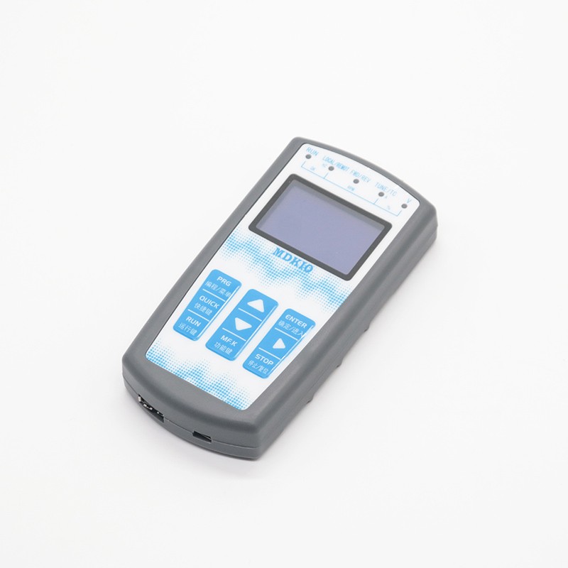 Monarch universal protocol operator MDKE6 9 MDK10 elevator debugging support dedicated protocol server