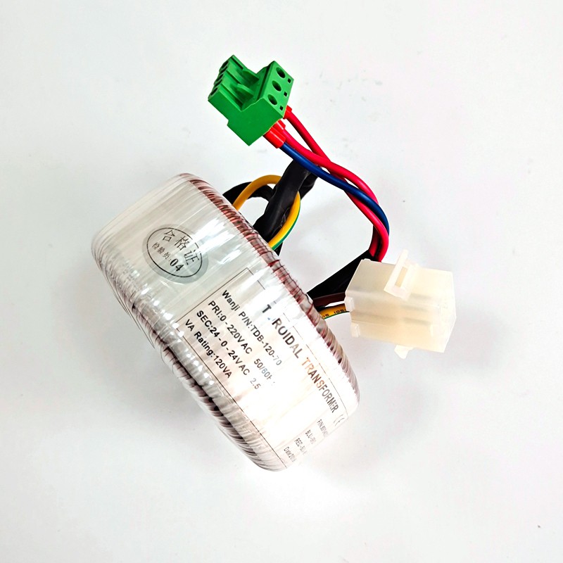 KM89794G02 TDB-120-70 KONE small machine room elevator door machine transformer power supply 89794G02