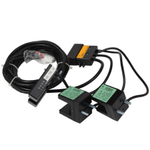 Hitachi elevator three-in-one flat layer sensor CEDES photoelectric switch GLS126NT-MV NC 326HIT