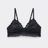Intimissimi Classic Women Sexy Lingerie Ultra-Thin без кольца Emma Lace Triangle Bra Rsd97e