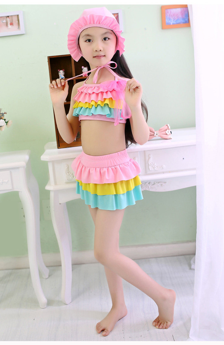 Maillot de bain fille - Ref 2547104 Image 20