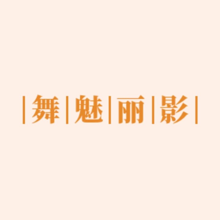 舞魅丽影服饰的LOGO