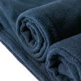 Японские ретро зимние джинсы с начесом, однотонные спортивные штаны