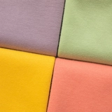 Цветной базовый приятный телу свитшот для отдыха для влюбленных, широкая цветовая палитра