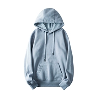 Дымка синяя