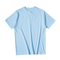 Светло-синий