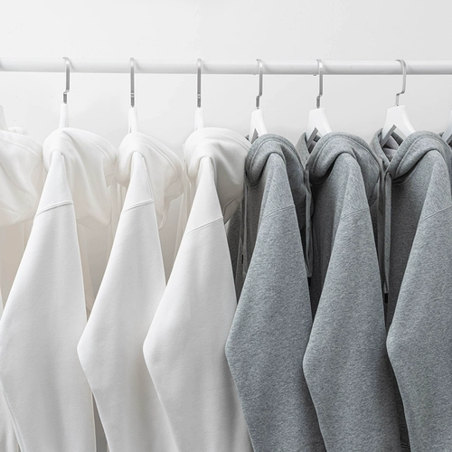 Базовая бархатная зимняя цветная толстовка с капюшоном, спортивная кепка, рубашка, куртка