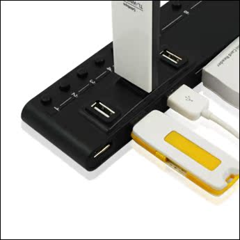 Concentrateur USB - Ref 366510 Image 16