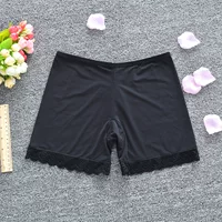 Black leggings