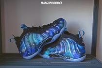 The man produced Flying Mans sneakers customized DIY ID service starry sky spray Galaxy