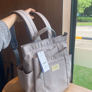 High quality! large backpack for carrying computer for commuting