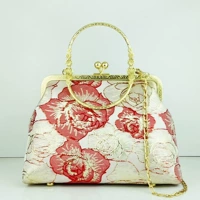 Простые золотые розовые рубцы 3009